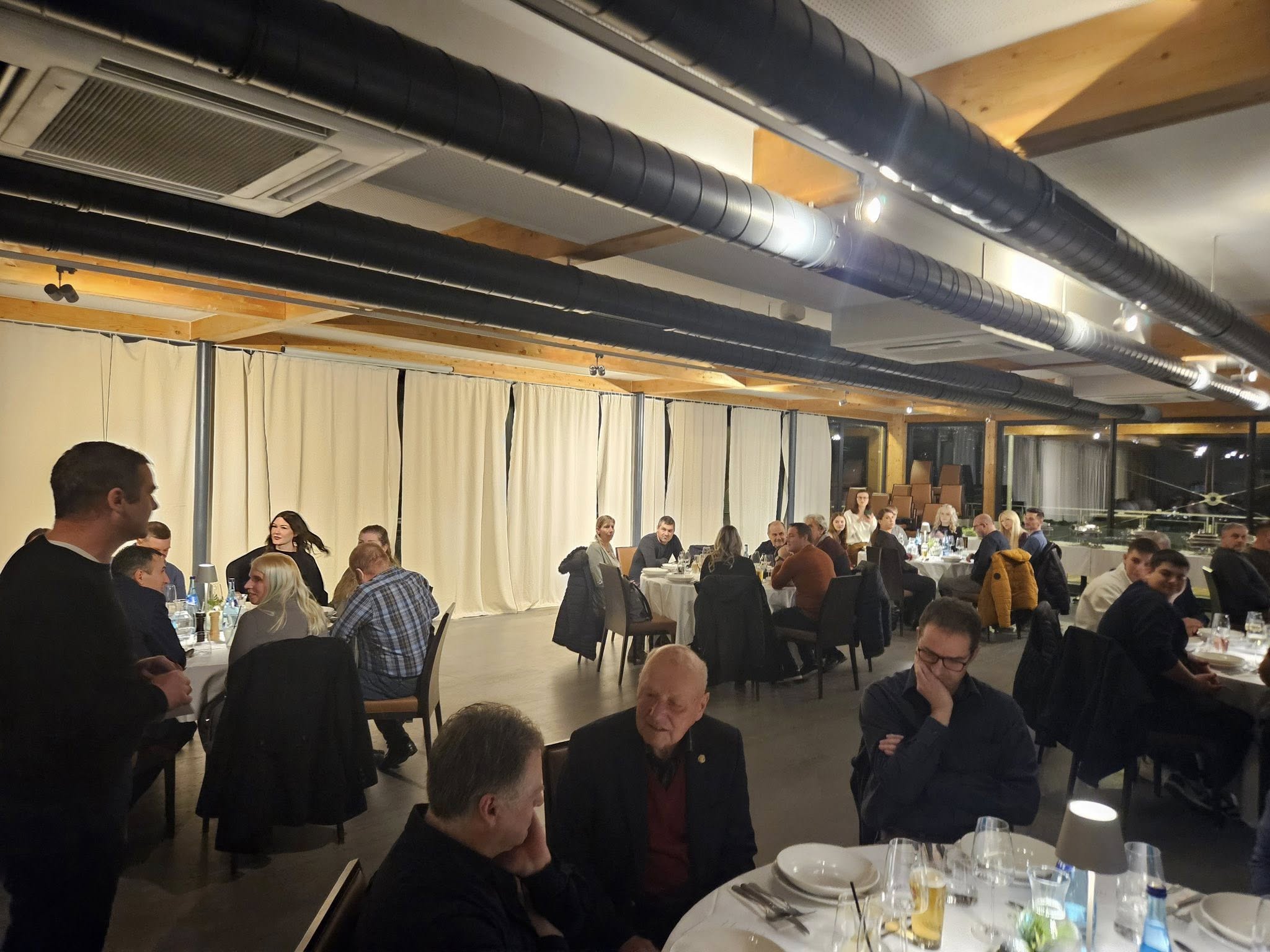 Weihnachtsfeier 2025