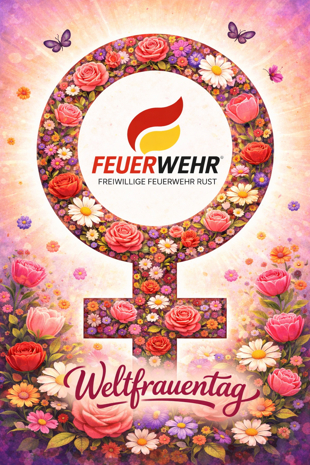 Weltfrauentag 2026