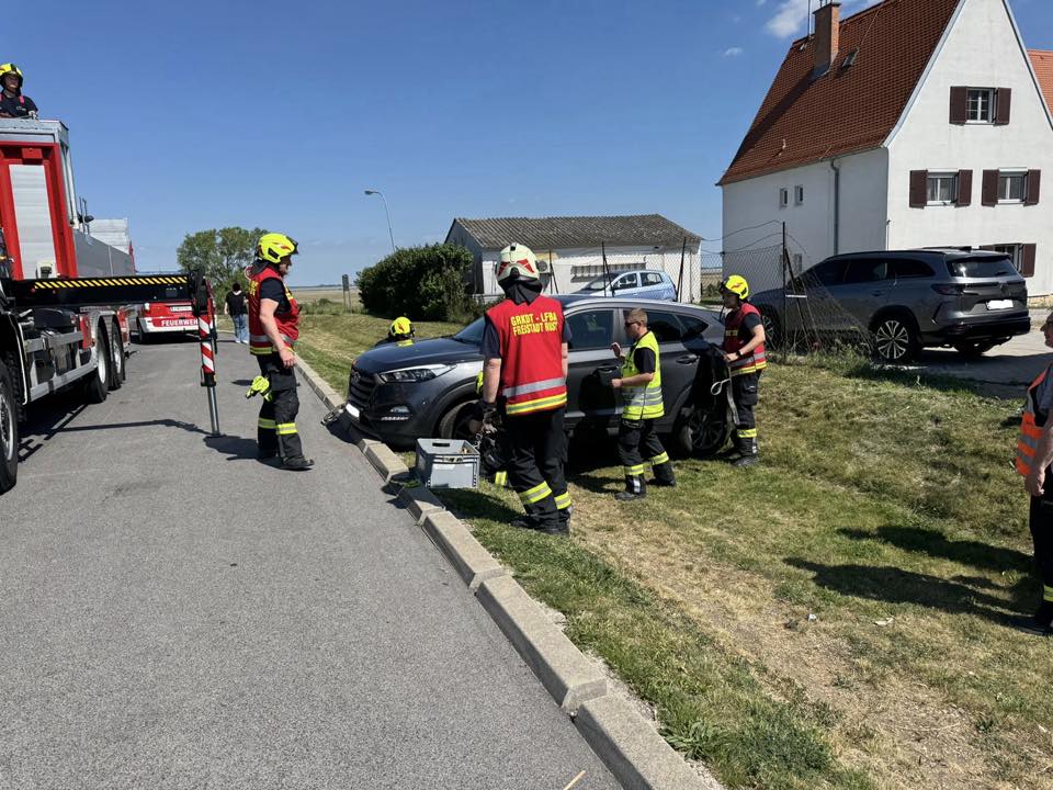 T1 Fahrzeugbergung Höhe Bill